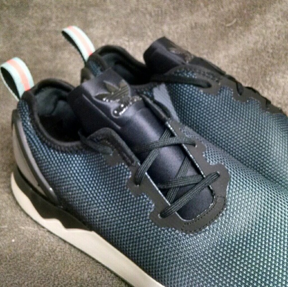 Adidas ZX Flux asym - Picture 2 of 8
